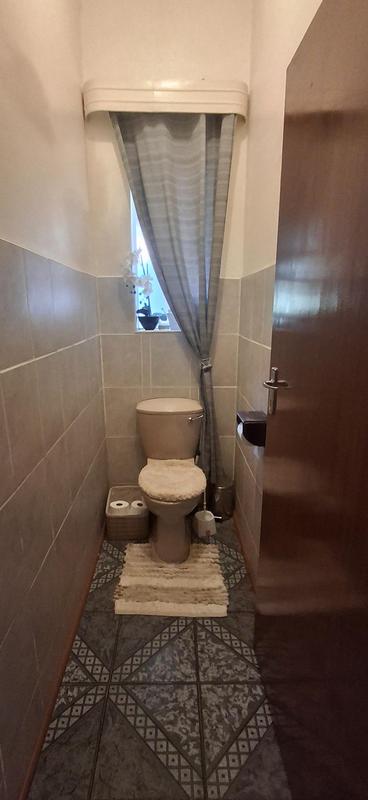 3 Bedroom Property for Sale in Bothaville Free State